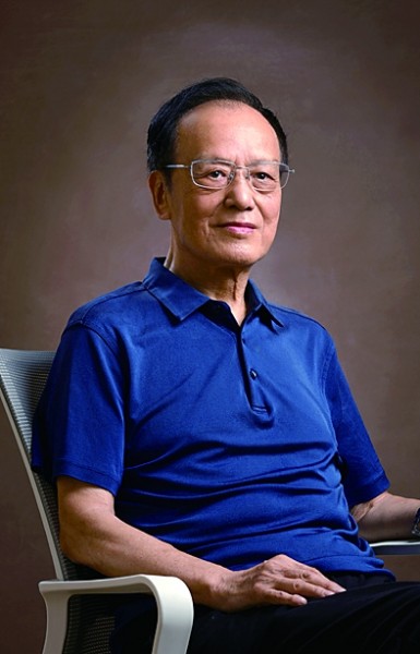 宏盛证券  【人民需要这样的教育家⑳】王泽山：以如火情怀，为青年“掌灯”