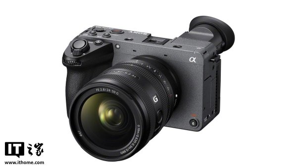 天宇配资 索尼ILME - FX2电影机上市：4K 60P 内录，单机身19800元