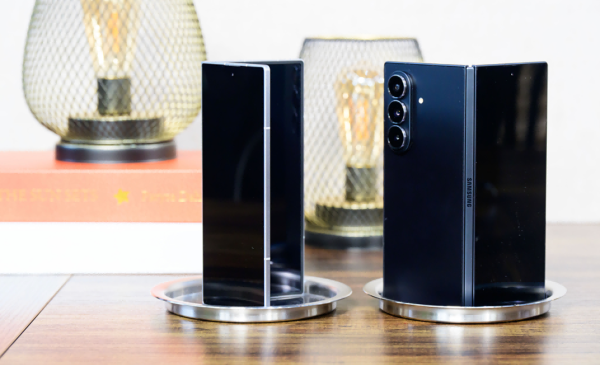鑫配资 ‏轻薄与极致并存：解码 Galaxy Z Fold7 的 Ultra 级折叠屏体验